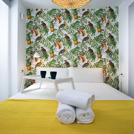 Monko - Lemon & Tropycal Apartment O Торемолинос Екстериор снимка