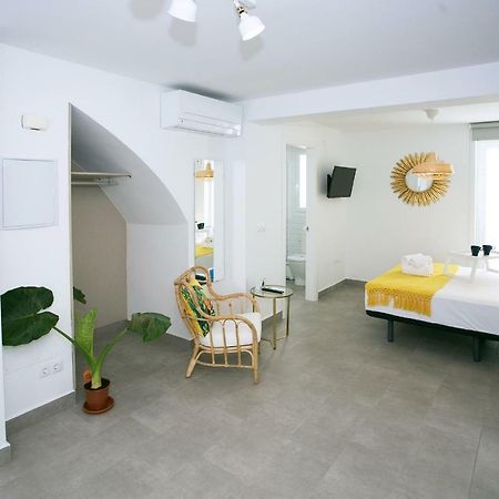 Monko - Lemon & Tropycal Apartment O Торемолинос Екстериор снимка