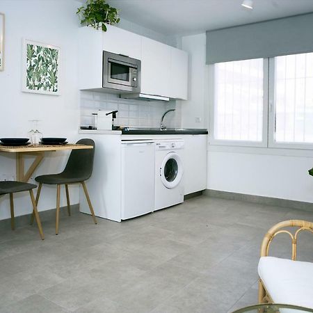 Monko - Lemon & Tropycal Apartment O Торемолинос Екстериор снимка