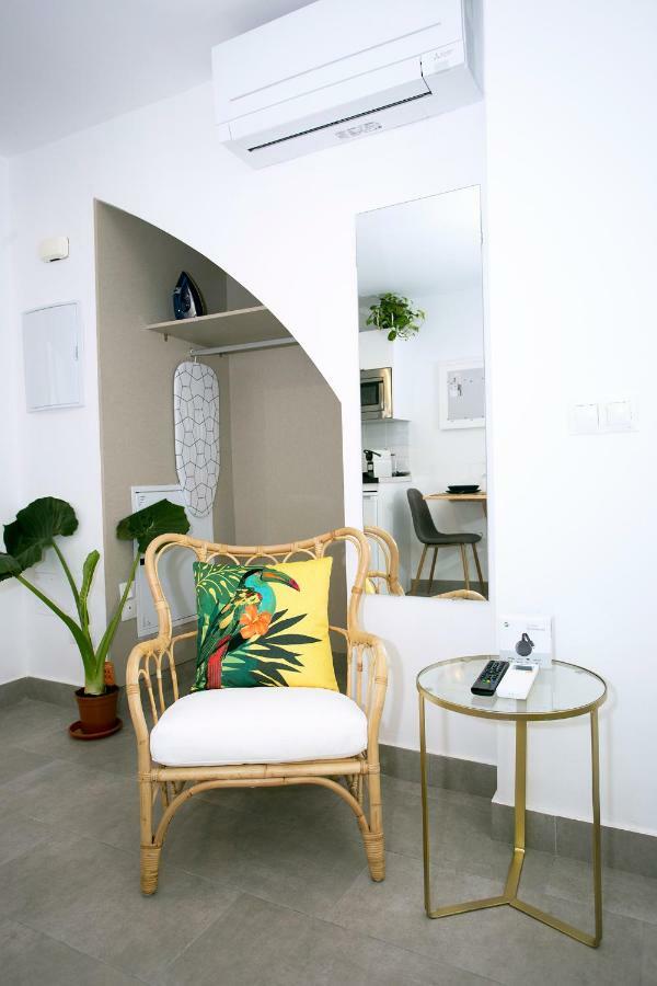 Monko - Lemon & Tropycal Apartment O Торемолинос Екстериор снимка