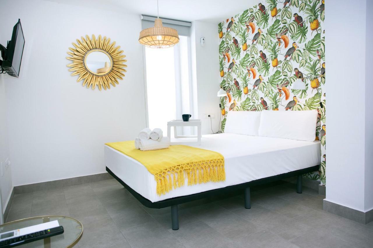 Monko - Lemon & Tropycal Apartment O Торемолинос Екстериор снимка