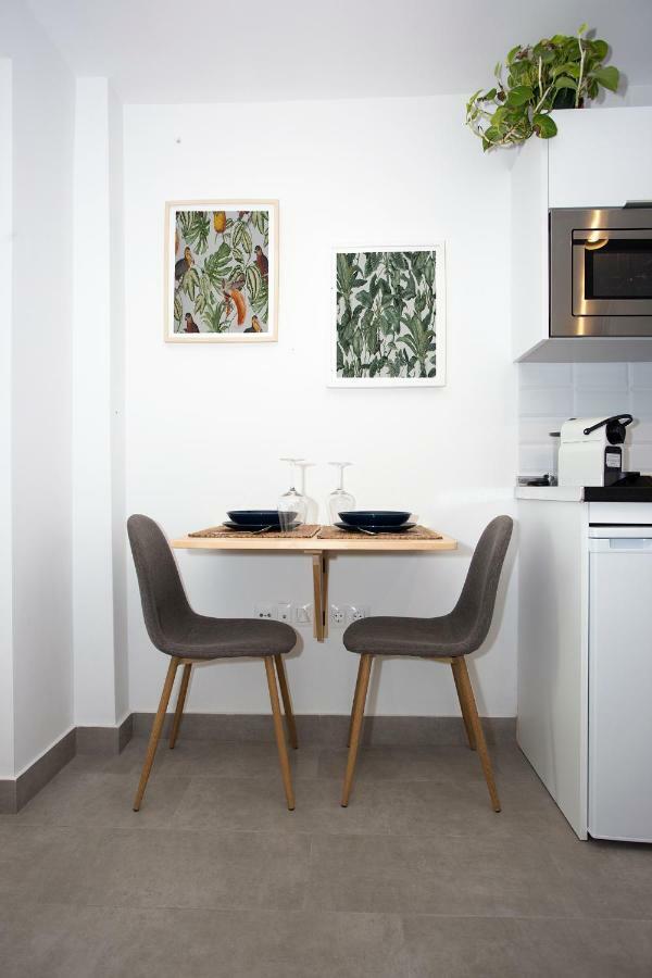 Monko - Lemon & Tropycal Apartment O Торемолинос Екстериор снимка
