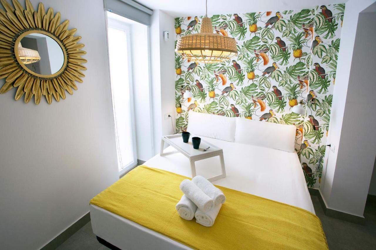 Monko - Lemon & Tropycal Apartment O Торемолинос Екстериор снимка
