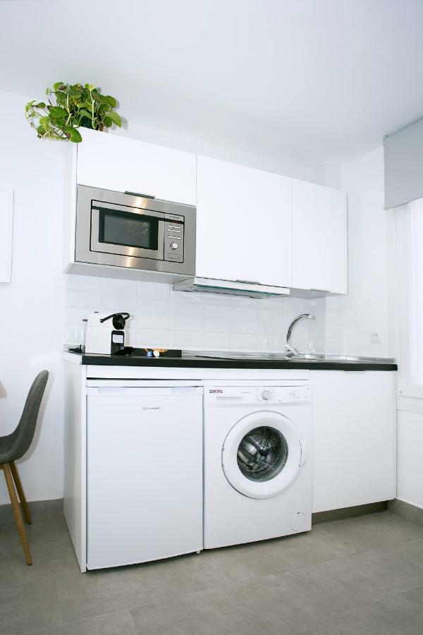 Monko - Lemon & Tropycal Apartment O Торемолинос Екстериор снимка