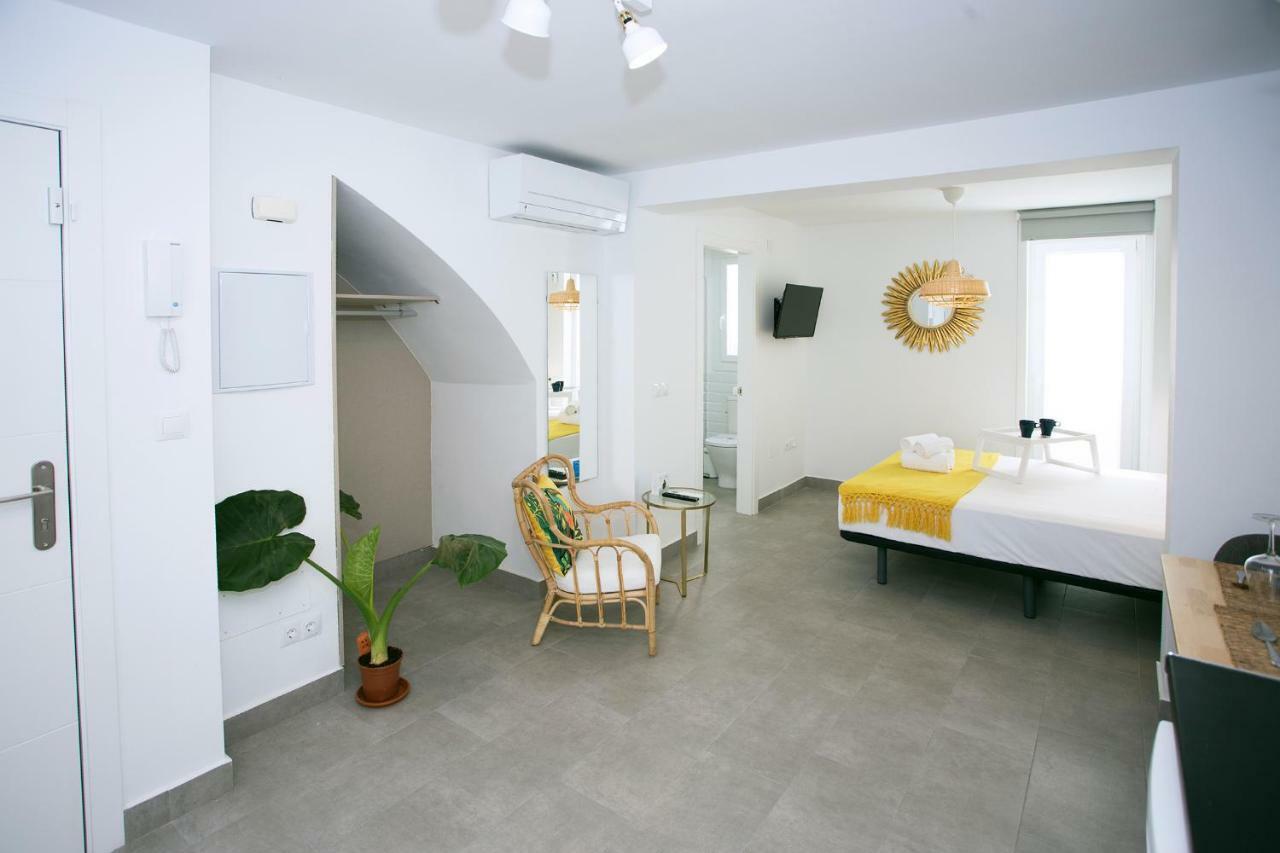 Monko - Lemon & Tropycal Apartment O Торемолинос Екстериор снимка