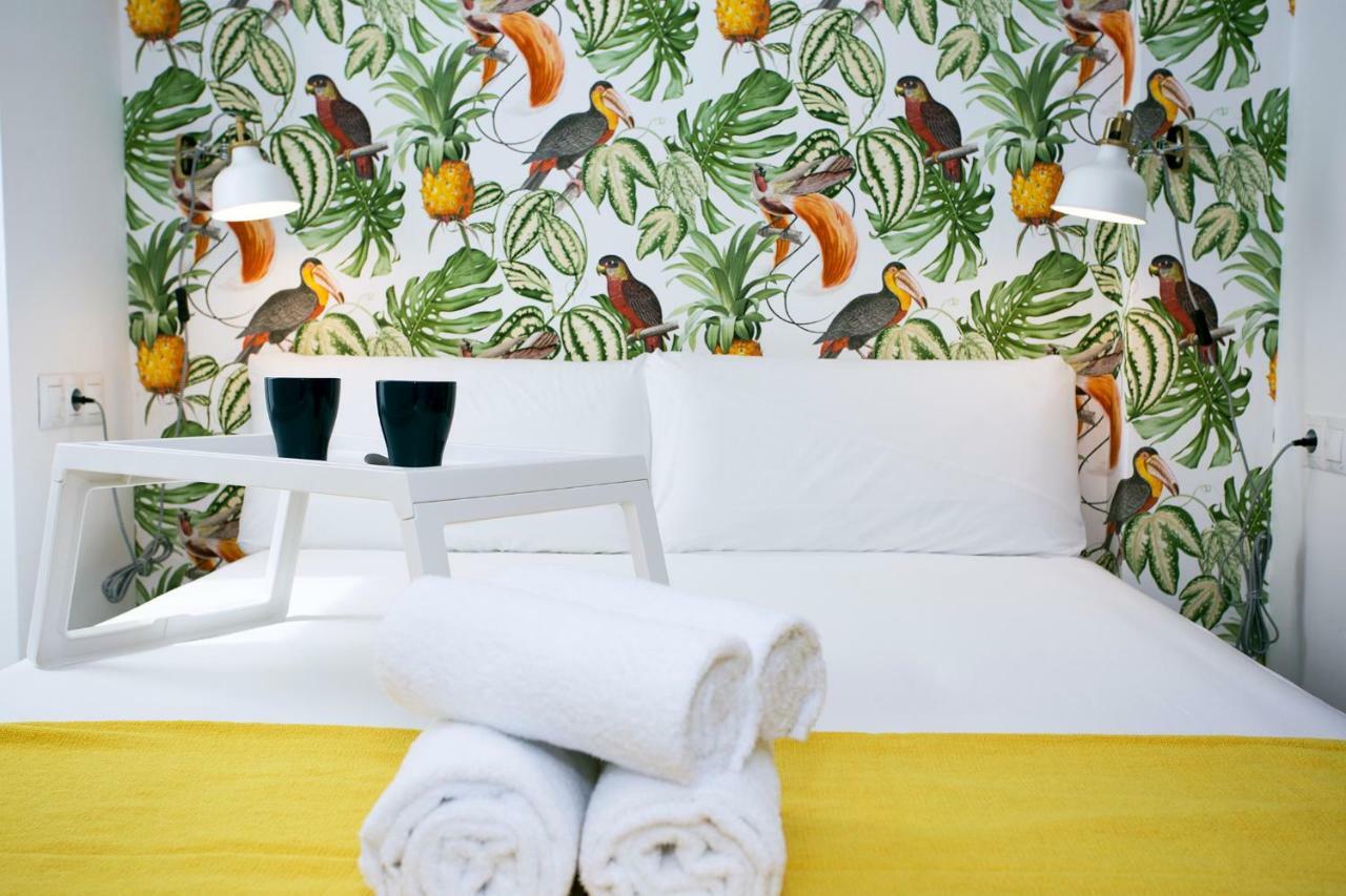 Monko - Lemon & Tropycal Apartment O Торемолинос Екстериор снимка